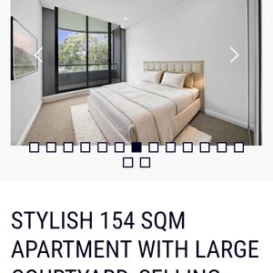 Apartment in NSW, Australia 