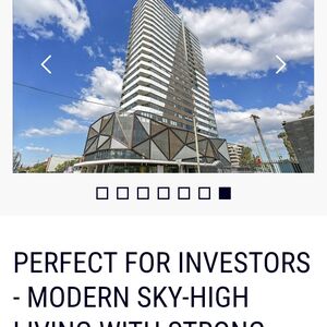 Apartment in NSW, Australia 