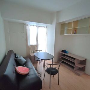 Condo Unit For Rent - 19th Floor Tower 1 Amaia Skies Avenida