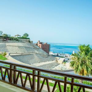 🏡 1 Bedroom Apartment / Chalet &ndash; Sea View