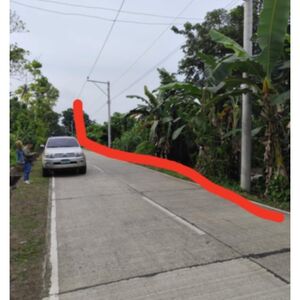 Industrial lot in Davao city 