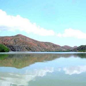 15,800 Acres Coastal Land Araya Peninsula  Sucre Venezuela