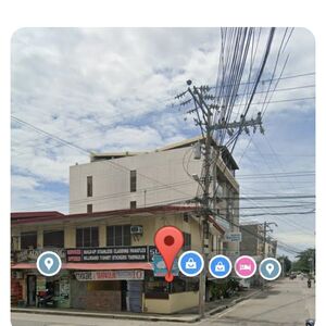 Commercial lot in Davao city, Philippines 