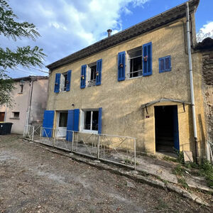 Charming Village House 100 m&sup2; &ndash; 25 m&sup2; Terrace &ndash; 50 m&sup2; Conver