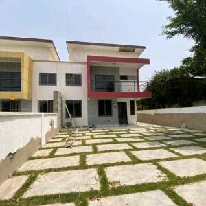 Semi deached 3 bedroom smart home@ Spintx