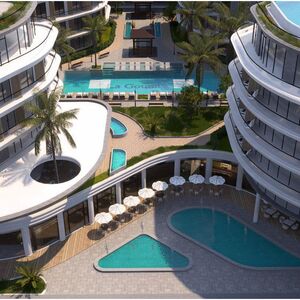 Cheapest Studio Apartment  Cash Price 15% Discount