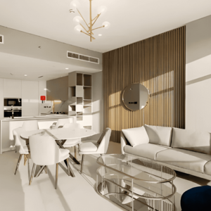 1-Bedroom Apartment For Sale | Westwood, Jebel Ali