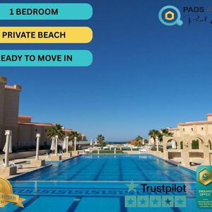 Fully Furnished Apartment - Selena Bay Resort