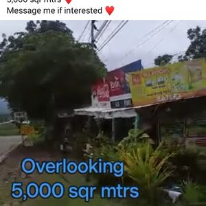 Commercial lot in bukidnon 