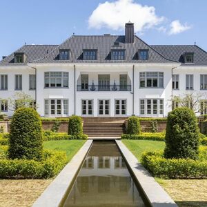 Exclusive Koekoeksduin Country Estate Villa in Aerdenhout