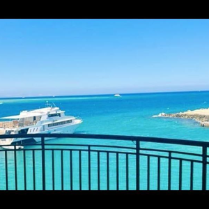 Premium Sea View Living in Storia &ndash; 3 Bedroom Apartment