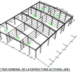 New-Build Industrial Units San Javier (Murcia) (Check price)