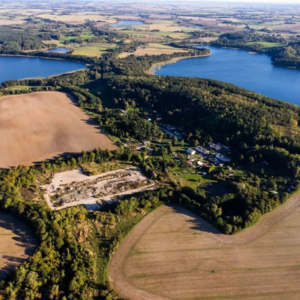 INVESTMENT LAND COMPLEX &ndash; MASURIA REGION, POLAND 6 hectares 