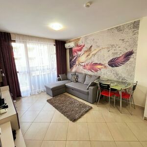  1-Bedroom Apartment | Cascadas Family Resort, Sunny Beach