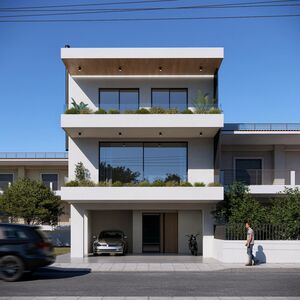 Luxurious Maisonnette