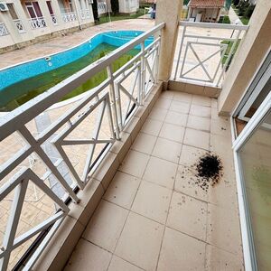 Studio with Pool View Balcony | Sunny Day 6, Sunny Beach