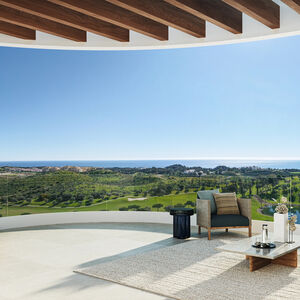  4 Bedroom Penthouse for Sale in Mijas, M&aacute;laga 