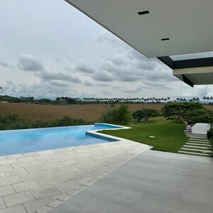 Coffee Region Colombia property,Luxury Modern Villa 