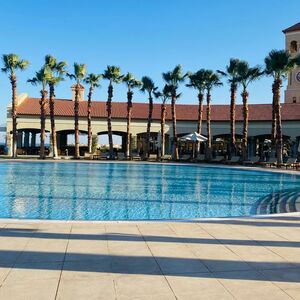 Discover luxury living in the heart of Sahl Hasheesh