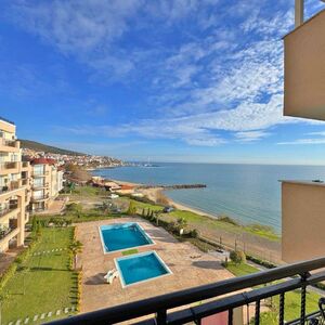 1-Bedroom Apartment with Panoramic Sea View | Ipanema Beach