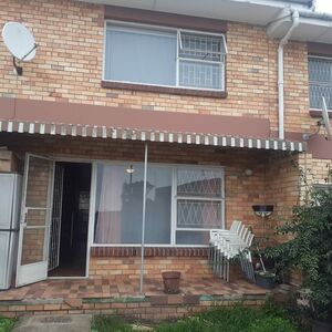 Kabega Park &ndash; Fidel &ndash; Duplex R770 000