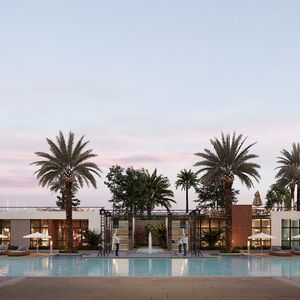 🏡 3-Bedroom Chalet &ndash; Biscay Soma Bay 🌊