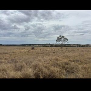 Residential lot in Australia 