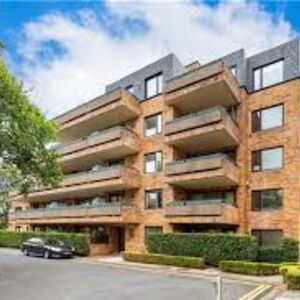 2 bed apartment to let, Ballsbridge, Ireland 