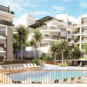 MAJRA Resort in AL Ahyaa Road in hurghada