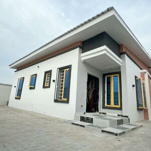 Wonder Court Apartment