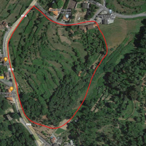 Historic Estate with 7 Hectares,and 5 Traditional Stone Hous