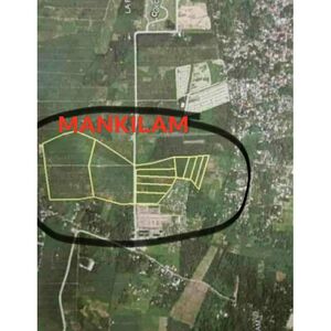 Farm lot in Tagum City 