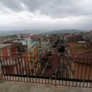 Panoramic Townhouse in Sicily - Cusumano Largo San Gaetano