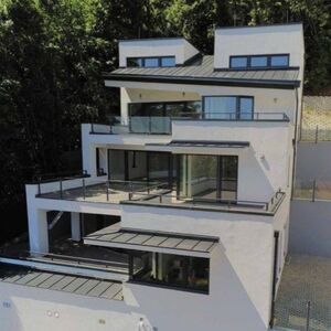 Exclusive Panoramic Penthouse in the  Buda Hills