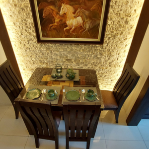 🎷 Designer 2BR at SM Jazz Residences, Manila, Philippines 