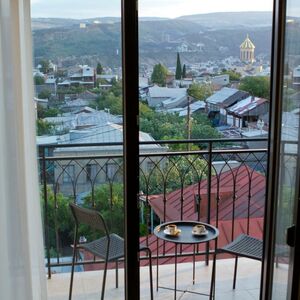 Income Generating Investment Property - Tbilisi,Georgia