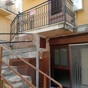 sh 861 town house, Caccamo, Sicily