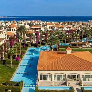 1BR Apartment 73Sqm in Sahl Hasheesh