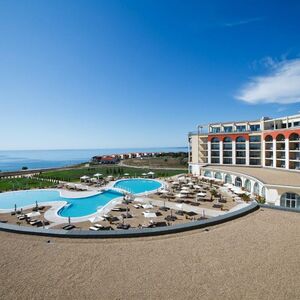 Elegant 1-Bedroom Apartment in Lighthouse Golf & Spa Resort 