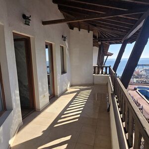 Apartment with 1 bedroom, Sea View, TOP, Dinevi Resort