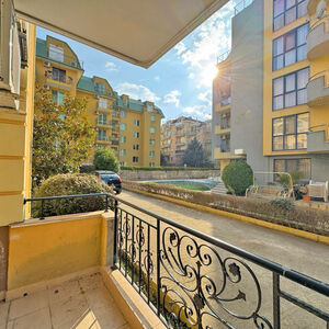 Studio with Balcony for Sale | Magnolia Residence 2