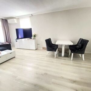 2-Bedroom Apartment with Pool View in Lighthouse Golf & Spa 