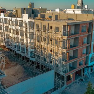 🌊 Ground Pool View Apartment &ndash; 15% Down Payment