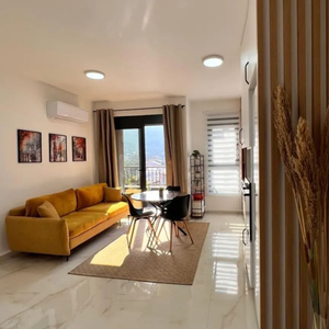 Apartment for sale in Bar