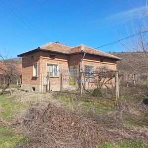 Cozy Rural Bulgarian house close to DANUBE river