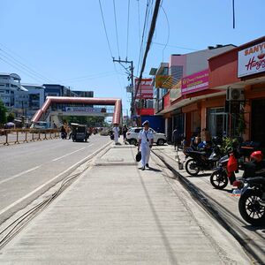 Prime Commercial Property w/ Rental Income Near UCLM Campus