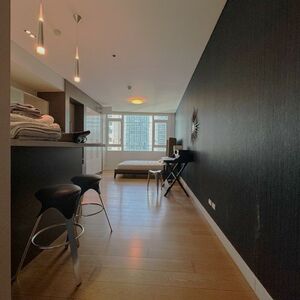 Condo Unit For Rent - 22nd Floor Tower 1 at Park Terraces 