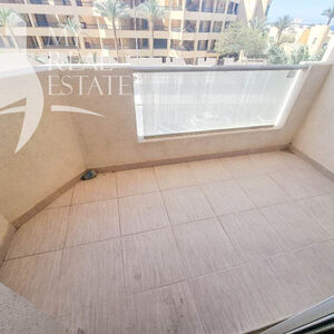 Sea view studio in Florenza Khamsin