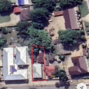 PRIME COMMERCIAL PROPERTY/REDEVELOP  PLOT IN TANGA, TANZANIA