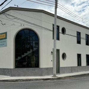 Colonial Elegance Meets Modern Living in M&eacute;rida Centro